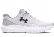 Męskie buty sportowe Under Armour Charged Surge 4 3027000-100 biały