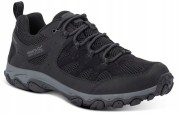 Męskie buty trekkingowe Regatta Edgepoint low RMF894 9V8 czarny