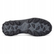 Męskie buty trekkingowe Regatta Edgepoint low RMF894 9V8 czarny