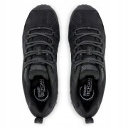 Męskie buty trekkingowe Regatta Edgepoint low RMF894 9V8 czarny