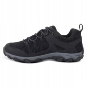 Męskie buty trekkingowe Regatta Edgepoint low RMF894 9V8 czarny