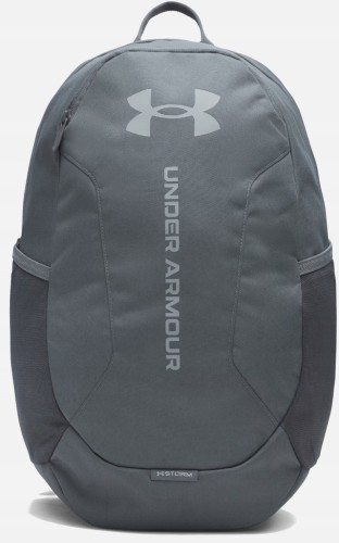 Plecak miejski sportowy Under Armour 26,5L 6000399-025 szary