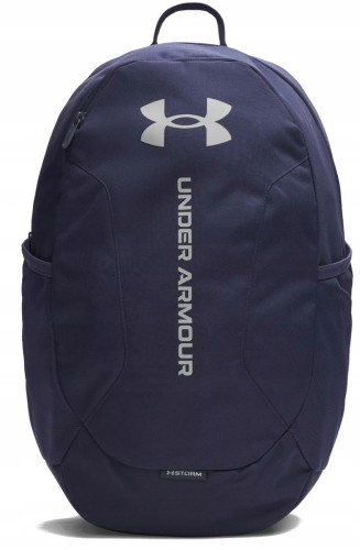 Plecak miejski sportowy Under Armour 26,5L 6000399-410  granatowy