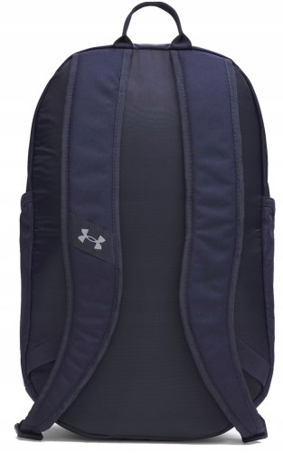 Plecak miejski sportowy Under Armour 26,5L 6000399-410  granatowy