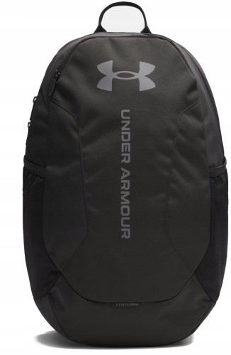 Plecak miejski sportowy Under Armour 26,5L 6000399-001  czarny