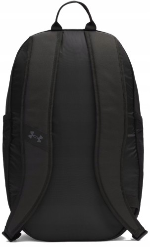 Plecak miejski sportowy Under Armour 26,5L 6000399-001  czarny