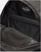 Plecak miejski sportowy Under Armour 26,5L 6000399-001  czarny