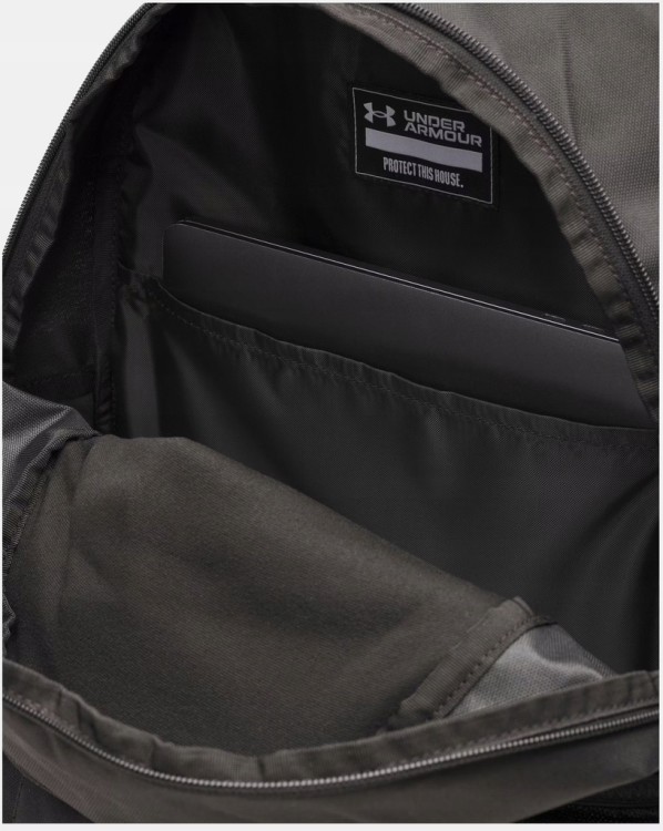 Plecak miejski sportowy Under Armour 26,5L 6000399-001  czarny