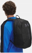 Plecak miejski sportowy Under Armour 26,5L 6000399-001  czarny