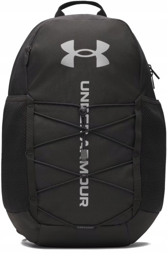 Plecak miejski sportowy Under Armour 26L 6000397-001 czarny