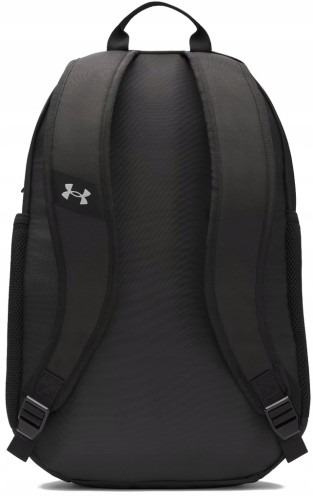 Plecak miejski sportowy Under Armour 26L 6000397-001 czarny