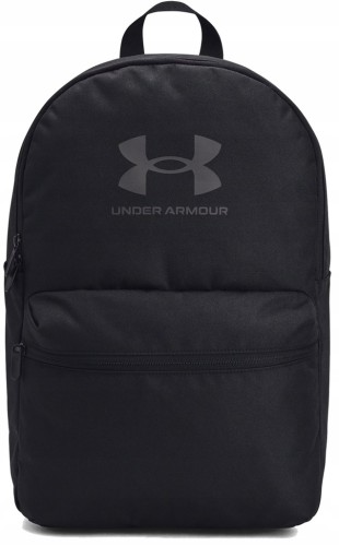 Plecak miejski sportowy Under Armour  20L 1380476-002 czarny