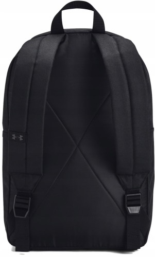 Plecak miejski sportowy Under Armour  20L 1380476-002 czarny
