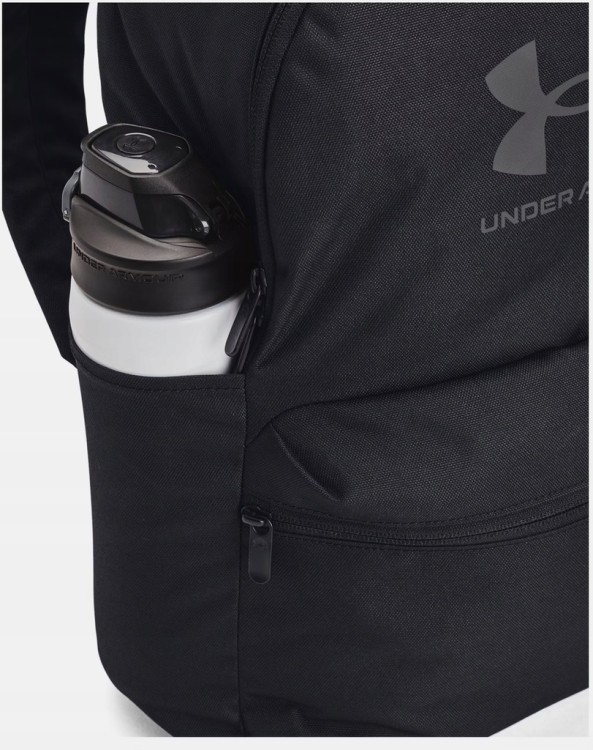 Plecak miejski sportowy Under Armour  20L 1380476-002 czarny