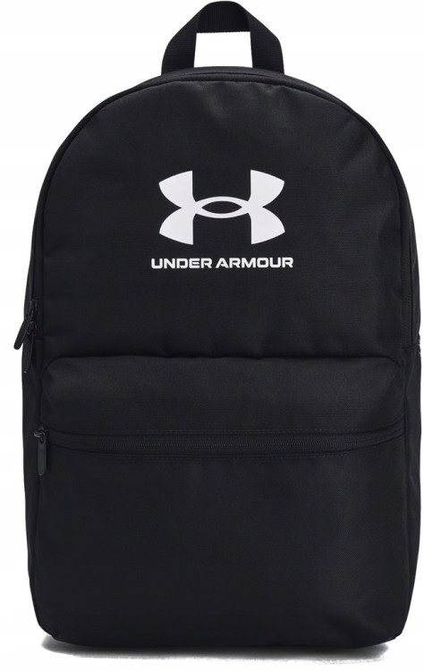 Plecak miejski sportowy Under Armour 20L 1380476-001 czarny