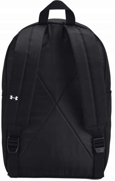 Plecak miejski sportowy Under Armour 20L 1380476-001 czarny
