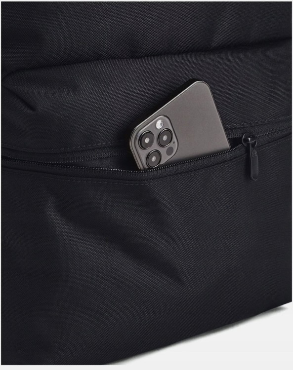 Plecak miejski sportowy Under Armour 20L 1380476-001 czarny