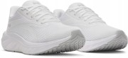 Damskie buty Under Armour Ascend 6009828-100 biały