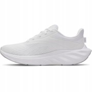 Damskie buty Under Armour Ascend 6009828-100 biały