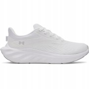 Damskie buty Under Armour Ascend 6009828-100 biały