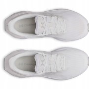 Damskie buty Under Armour Ascend 6009828-100 biały