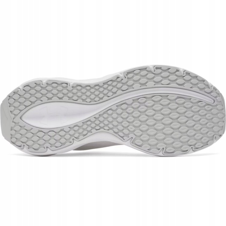 Damskie buty Under Armour Ascend 6009828-100 biały