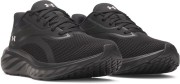 Damskie buty Under Armour Ascend 6009828-003 czarny