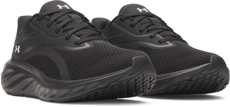 Damskie buty Under Armour Ascend 6009828-003 czarny