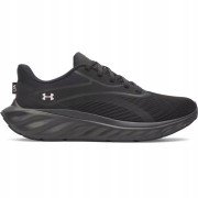 Damskie buty Under Armour Ascend 6009828-003 czarny
