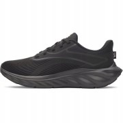 Damskie buty Under Armour Ascend 6009828-003 czarny