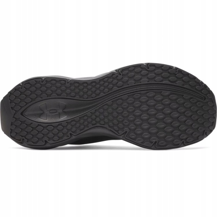 Damskie buty Under Armour Ascend 6009828-003 czarny