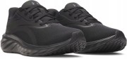 Męskie buty sportowe Under Armour Ascend 6009827-002 czarny