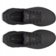 Męskie buty sportowe Under Armour Ascend 6009827-002 czarny