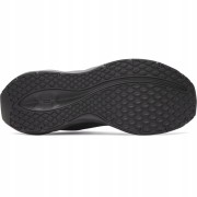 Męskie buty sportowe Under Armour Ascend 6009827-002 czarny