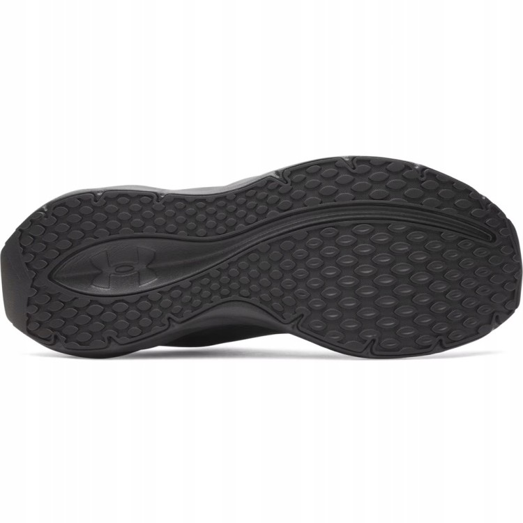 Męskie buty sportowe Under Armour Ascend 6009827-002 czarny
