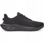 Męskie buty sportowe Under Armour Ascend 6009827-002 czarny