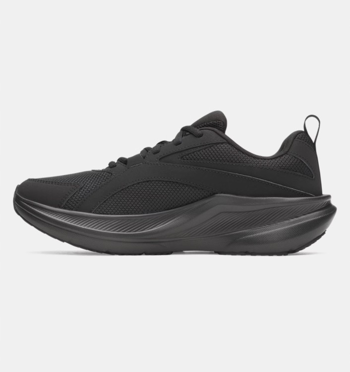 Męskie buty sportowe Under Armour Assert 11 6006723-002 czarny