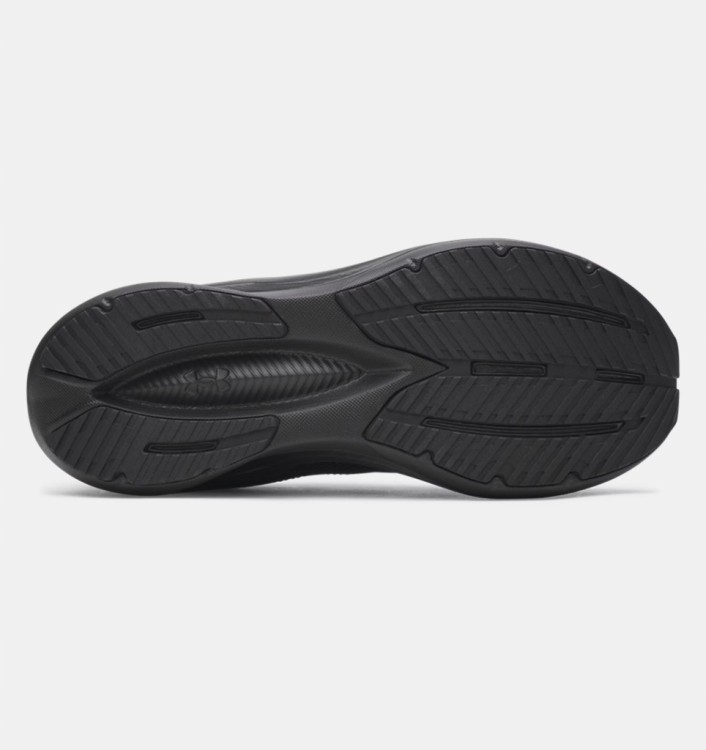 Męskie buty sportowe Under Armour Assert 11 6006723-002 czarny