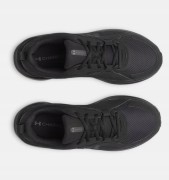 Męskie buty sportowe Under Armour Assert 11 6006723-002 czarny