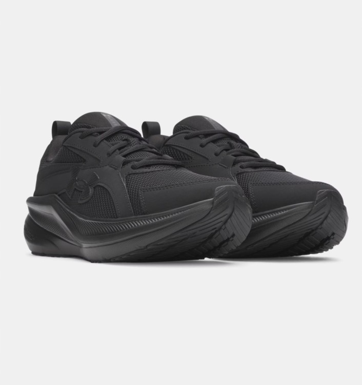 Męskie buty sportowe Under Armour Assert 11 6006723-002 czarny