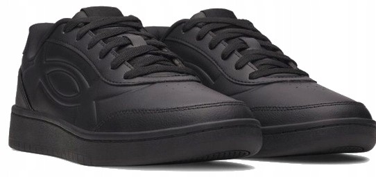 Męskie buty sportowe Under Armour Tempo 6005795-002 czarny