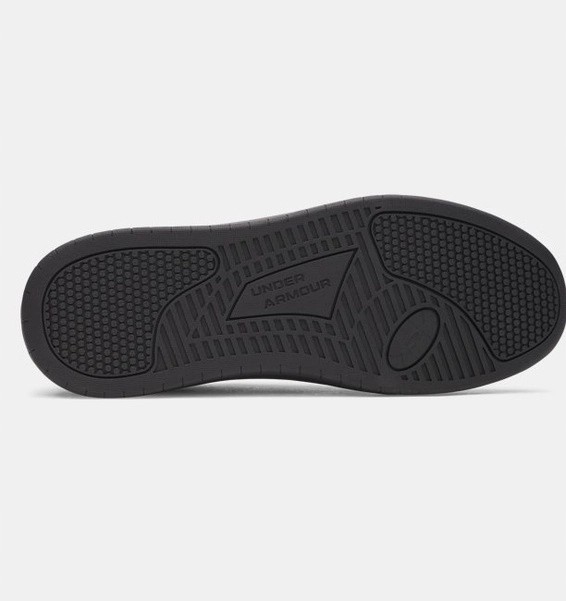 Męskie buty sportowe Under Armour Tempo 6005795-002 czarny