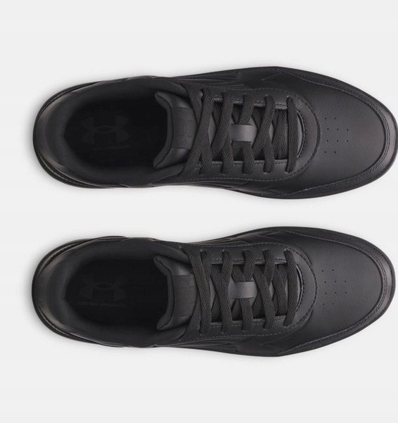 Męskie buty sportowe Under Armour Tempo 6005795-002 czarny