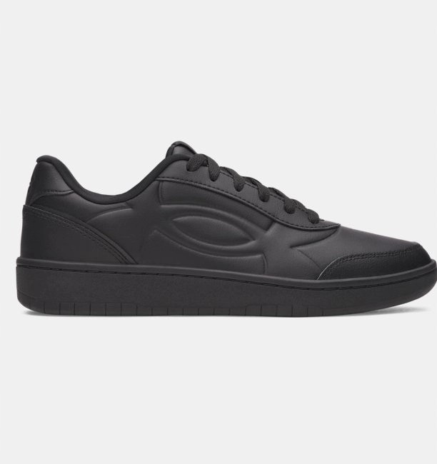 Męskie buty sportowe Under Armour Tempo 6005795-002 czarny
