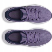 Damskie buty Under Armour Charged Surge 4 3027007-520 fioletowy