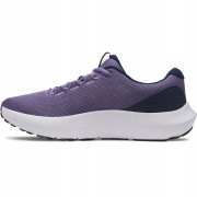Damskie buty Under Armour Charged Surge 4 3027007-520 fioletowy