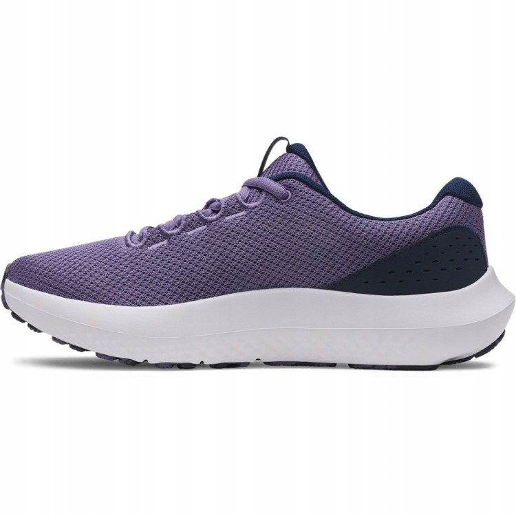 Damskie buty Under Armour Charged Surge 4 3027007-520 fioletowy