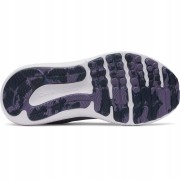 Damskie buty Under Armour Charged Surge 4 3027007-520 fioletowy