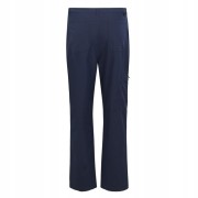 Męskie spodnie trekkingowe Regatta DALRY MULTI POCKET RMJ306R 540  granatowy