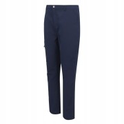 Męskie spodnie trekkingowe Regatta DALRY MULTI POCKET RMJ306R 540  granatowy